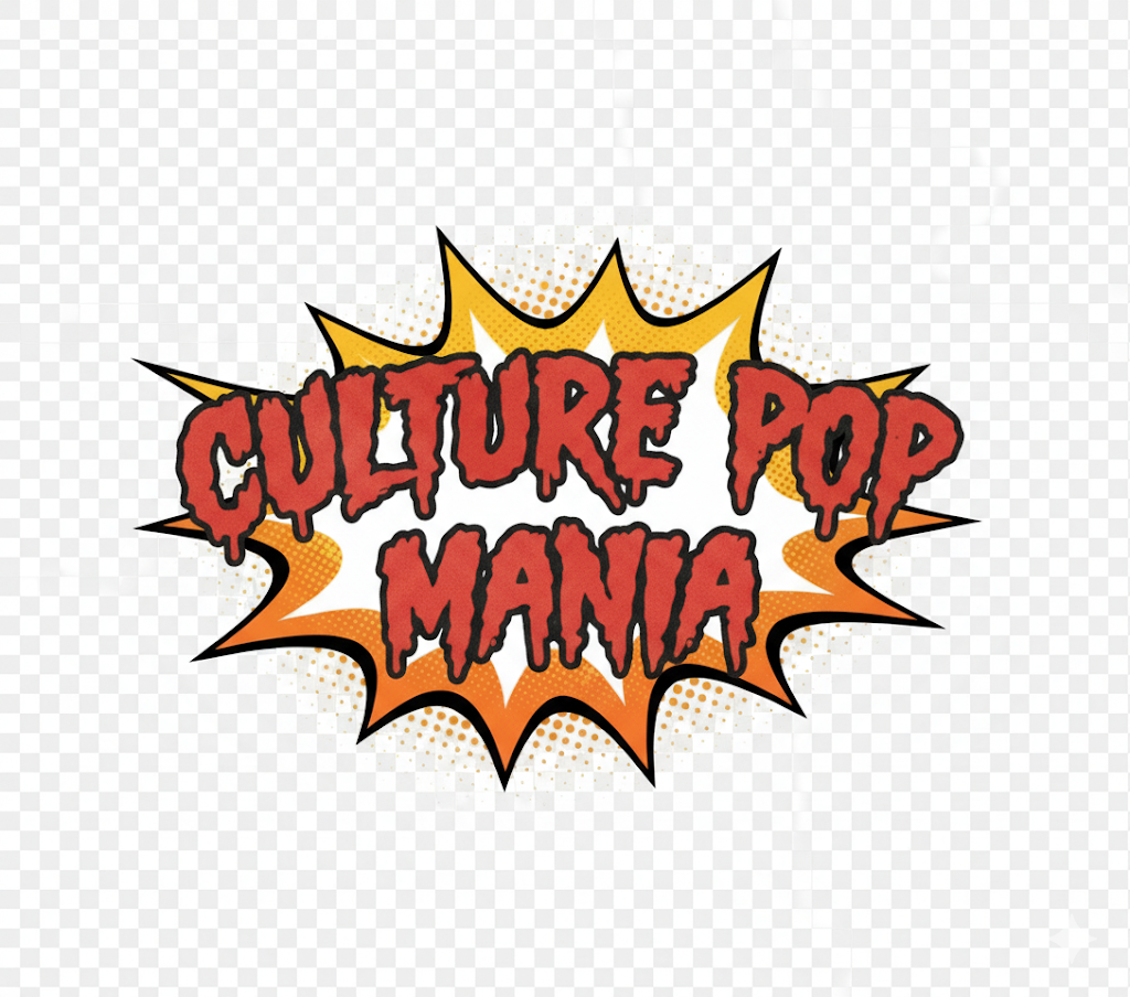 Culture Pop Mania
